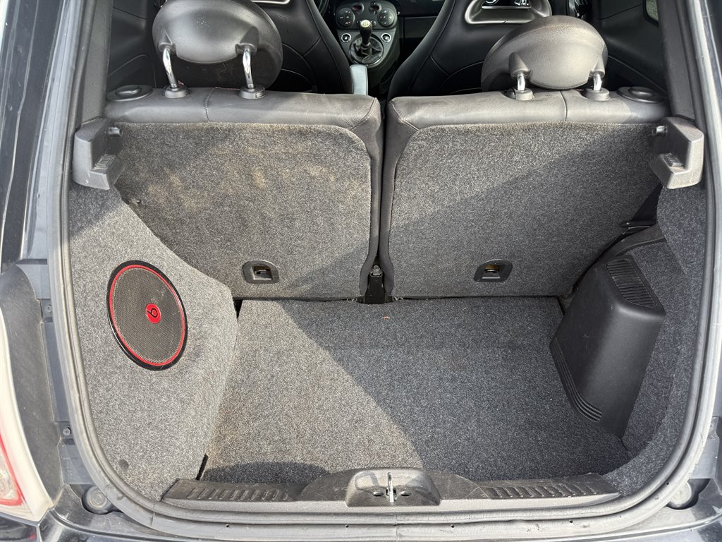 2013 FIAT 500 - $6,696