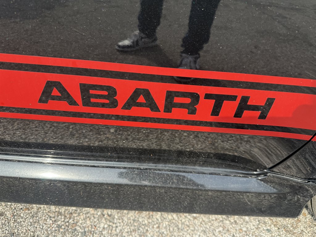 2013 FIAT 500 - $6,696