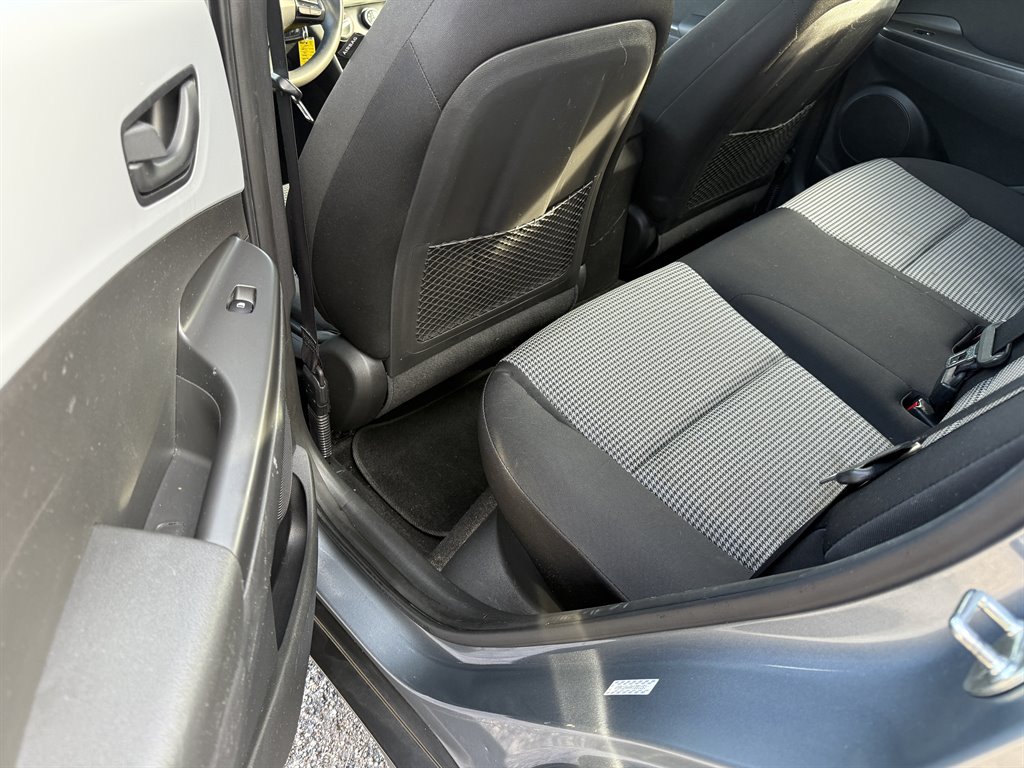 2019 Hyundai Kona - $10,495