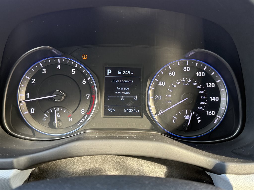 2019 Hyundai Kona - $10,495