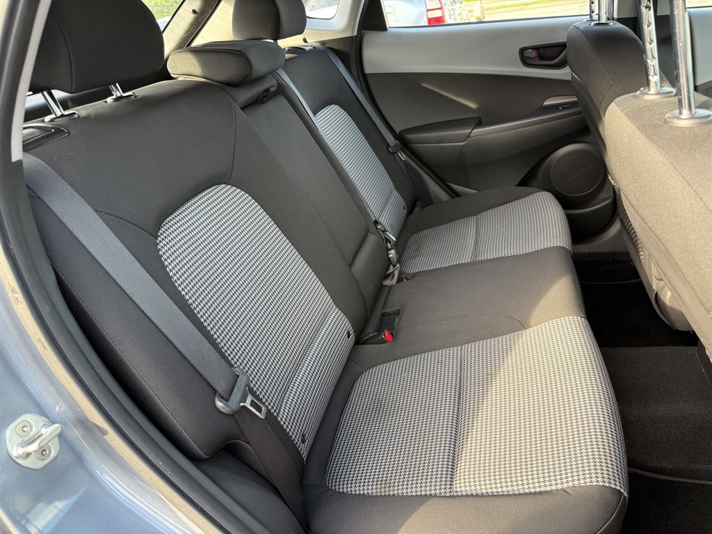 2019 Hyundai Kona - $10,495