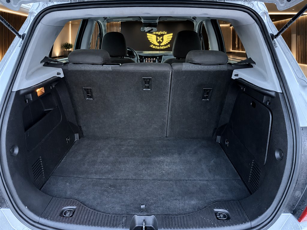 2020 Chevrolet Trax - $9,195