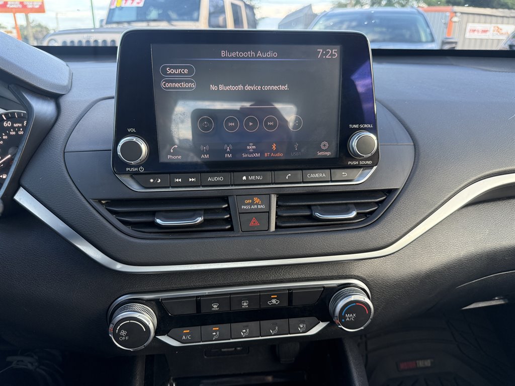 2021 Nissan Altima - $13,195