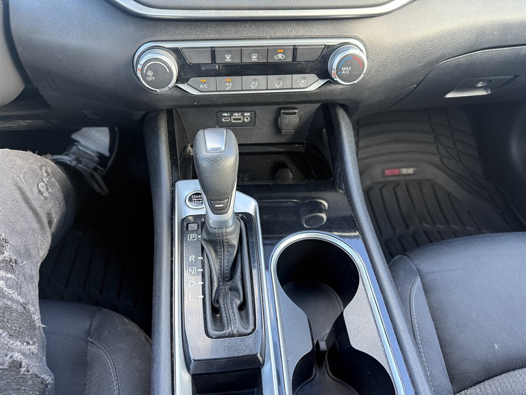 2021 Nissan Altima - $13,195
