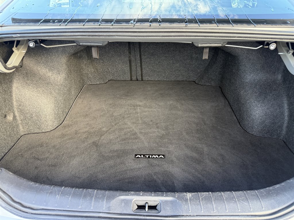 2021 Nissan Altima - $13,195