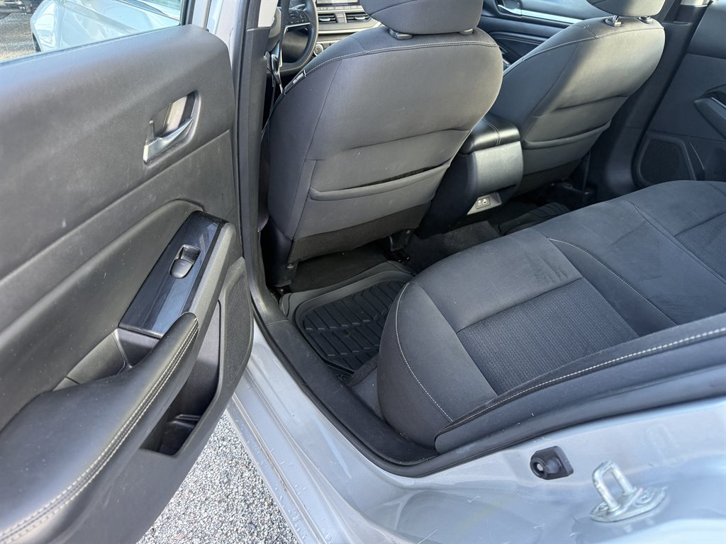 2021 Nissan Altima - $13,195