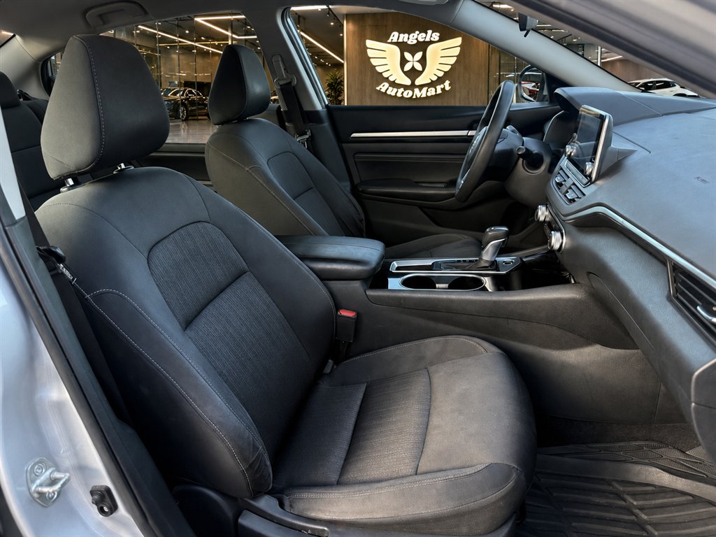 2021 Nissan Altima - $13,195