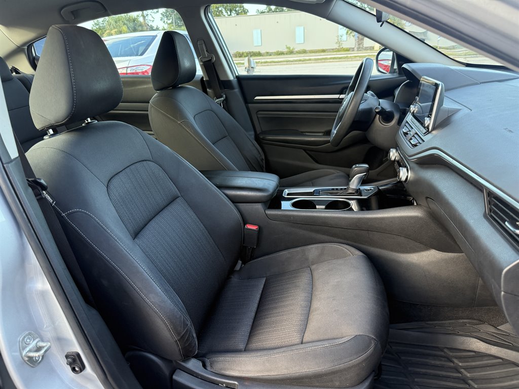 2021 Nissan Altima - $13,195