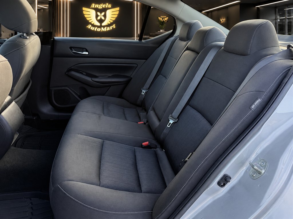 2021 Nissan Altima - $13,195