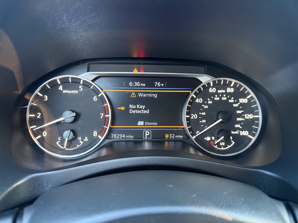 2021 Nissan Altima - $17,995