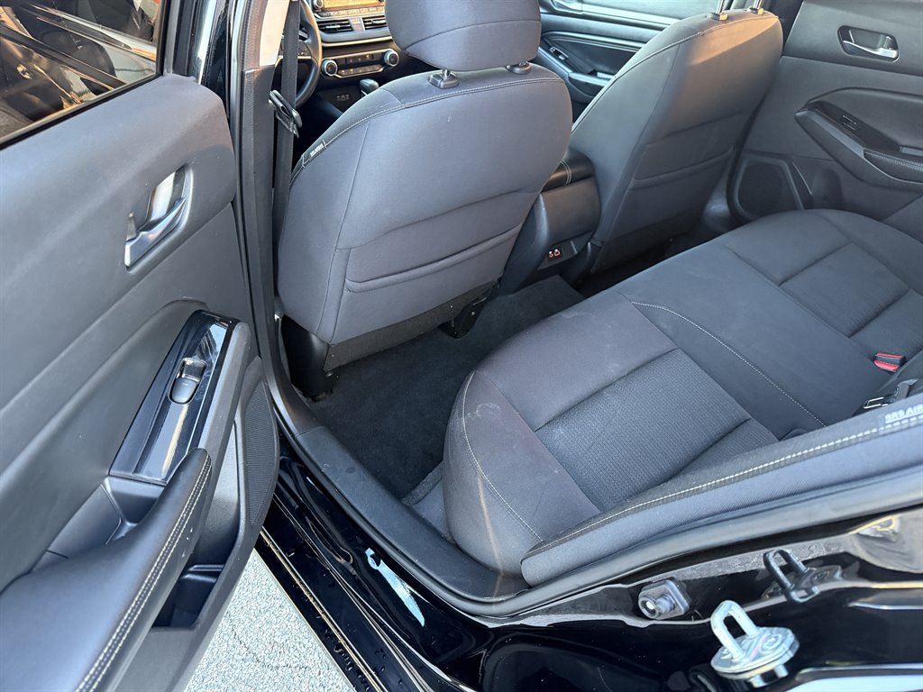 2021 Nissan Altima - $17,995