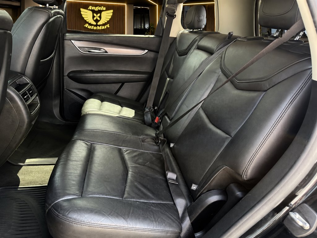 2019 Cadillac XT5 - $16,196