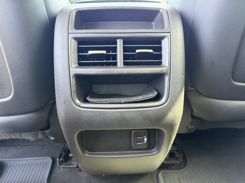 2019 Cadillac XT5 - $16,196