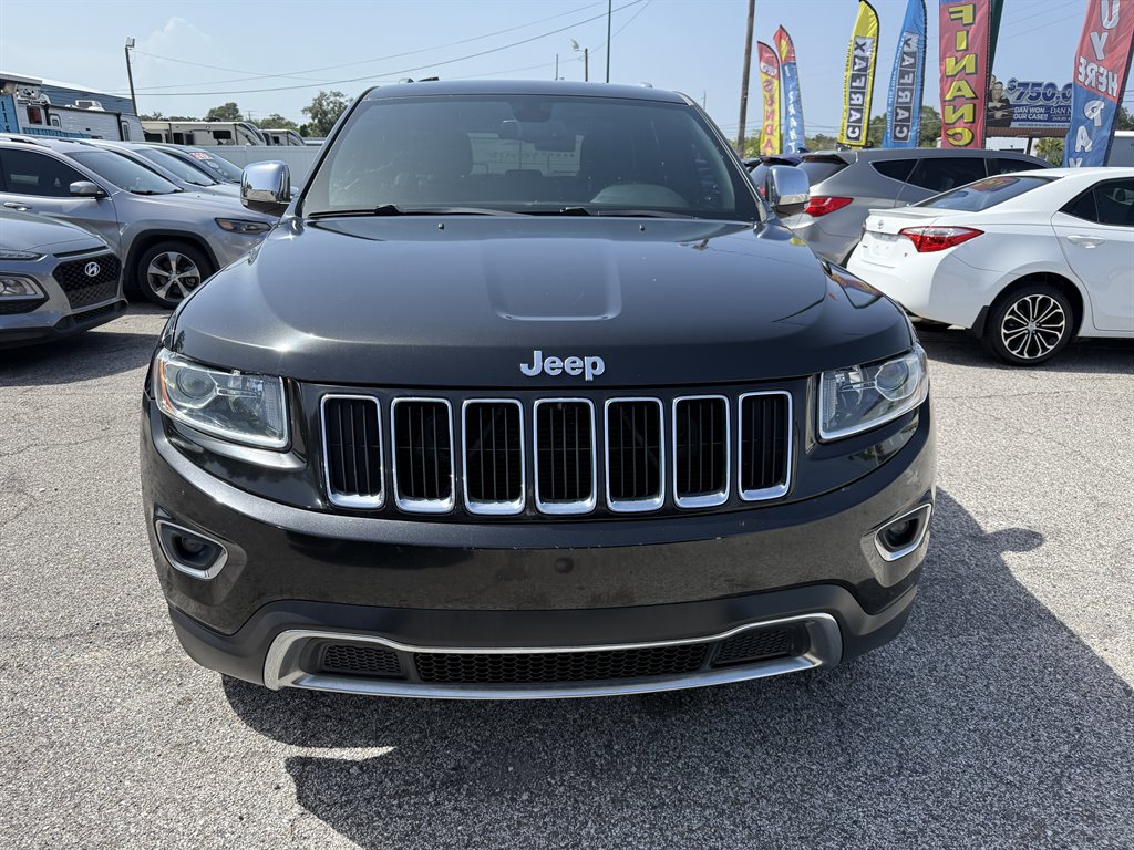 View vehicle photo 2