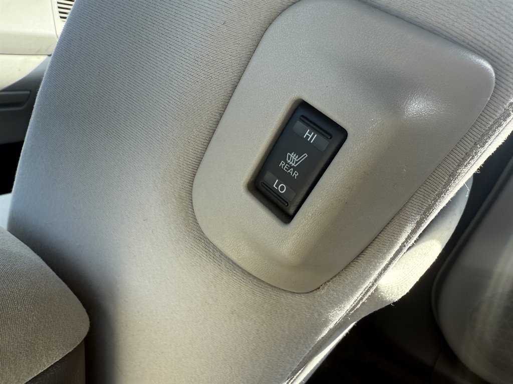 2015 Nissan LEAF - $2,495