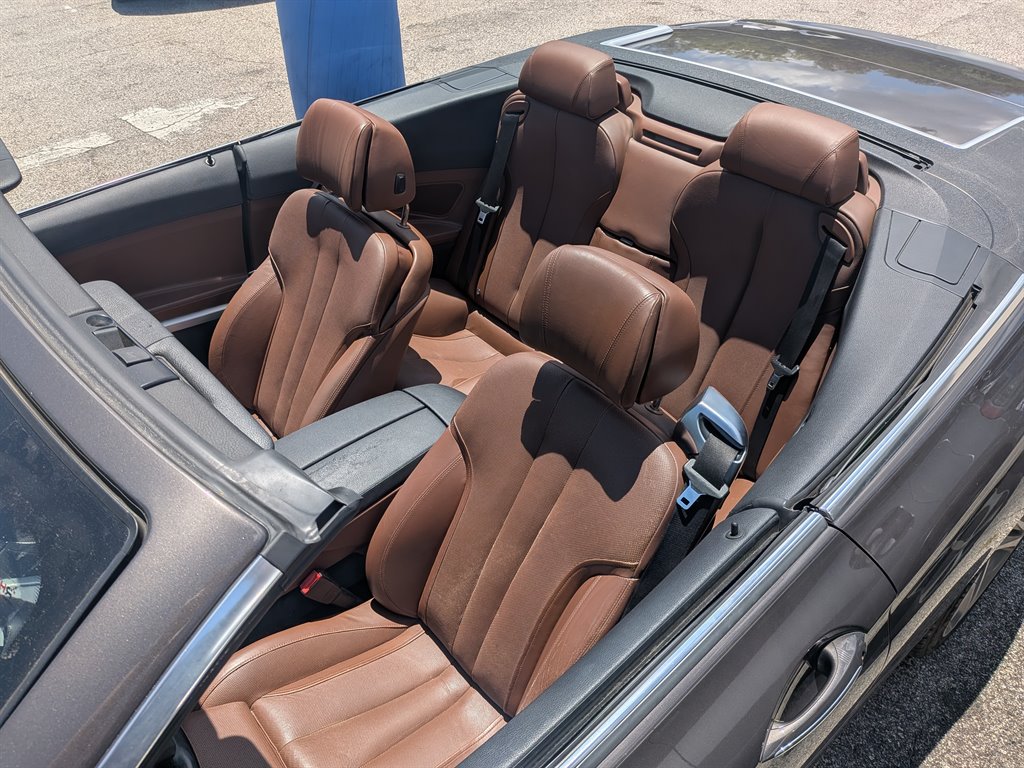 2012 BMW 650xi - $15,695