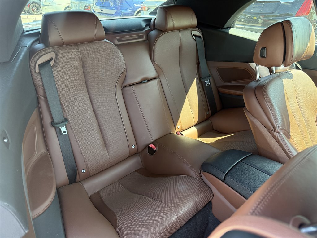 2012 BMW 650xi - $15,695