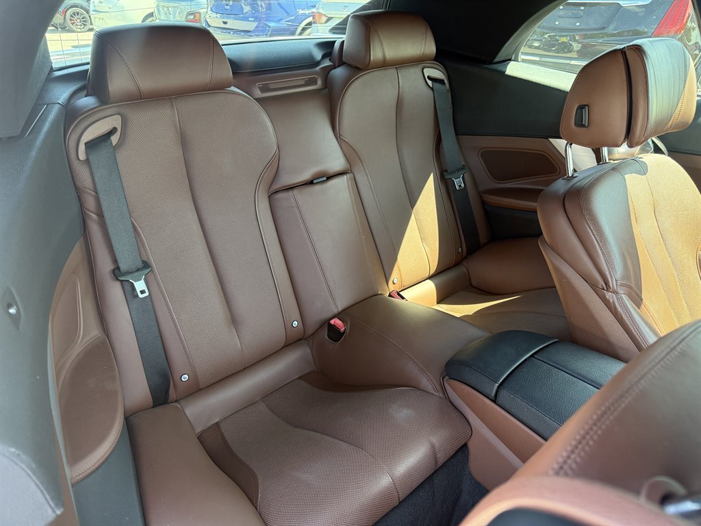 2012 BMW 650xi - $13,995