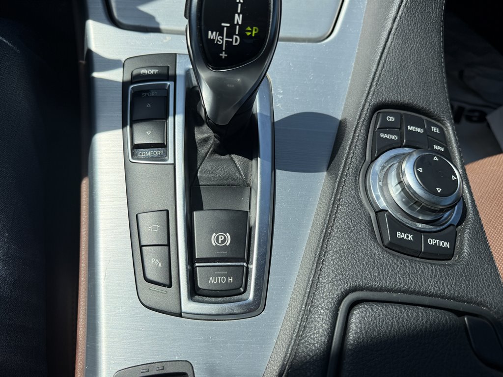 2012 BMW 650xi - $15,695