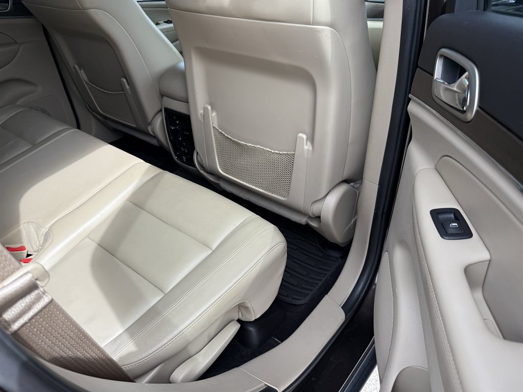 2017 Jeep Cherokee - $12,995