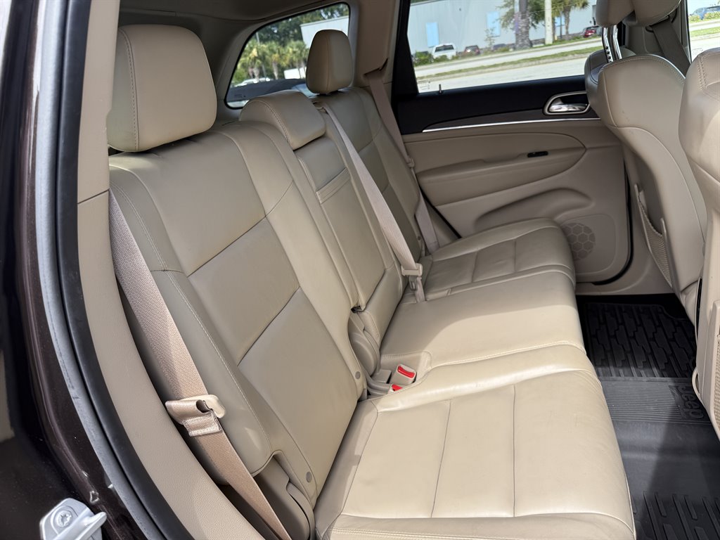 2017 Jeep Cherokee - $12,995