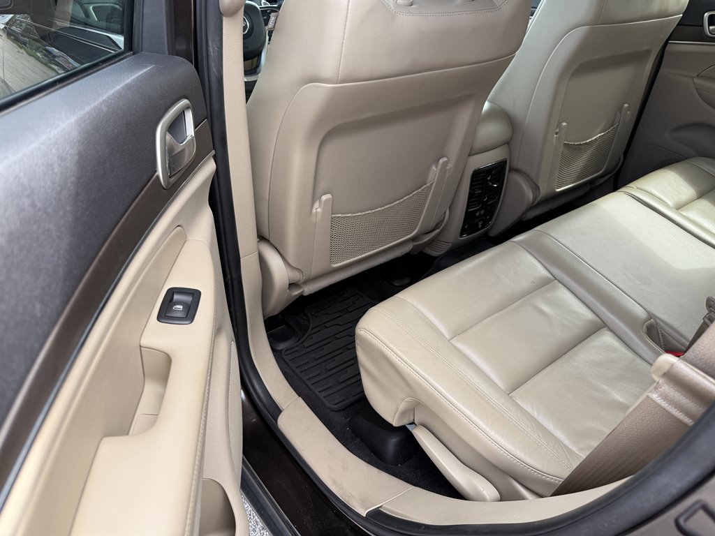 2017 Jeep Cherokee - $12,995