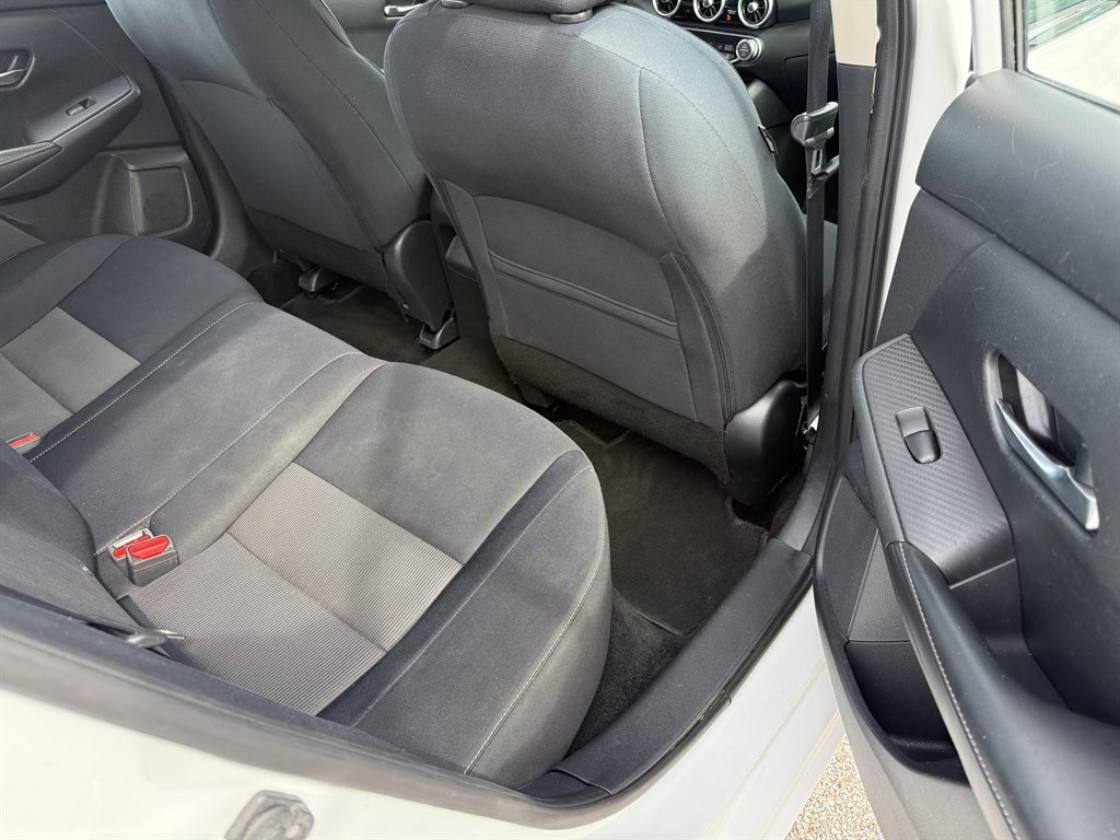 2021 Nissan Sentra - $10,995