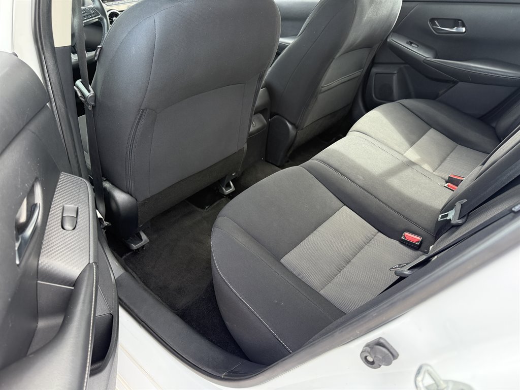 2021 Nissan Sentra - $10,995