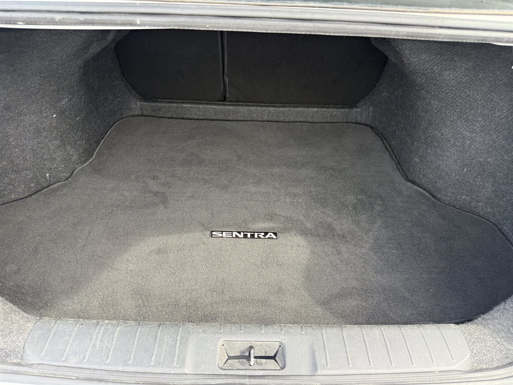 2021 Nissan Sentra - $10,995
