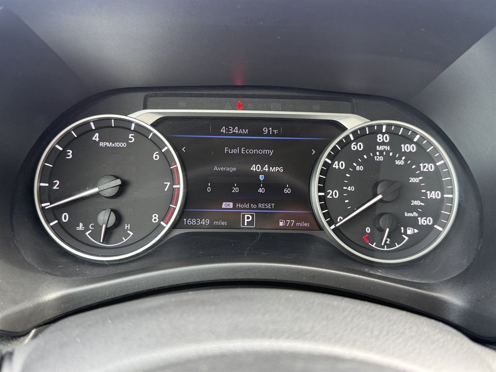 2021 Nissan Sentra - $10,995