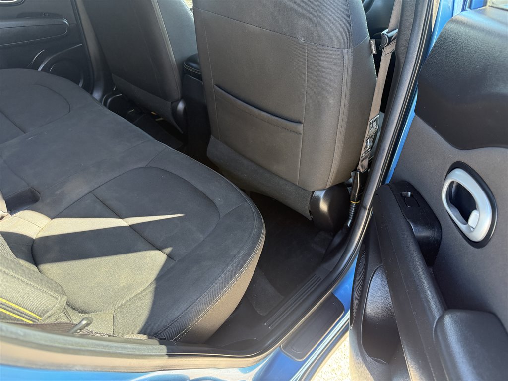 2016 Kia Soul - $7,880