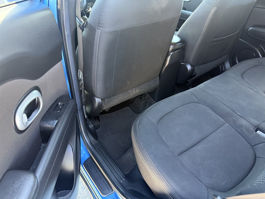 2016 Kia Soul - $7,880