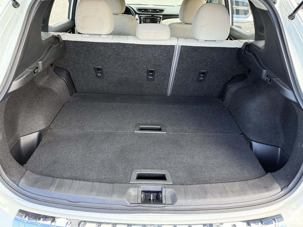 2021 Nissan Rogue - $13,825