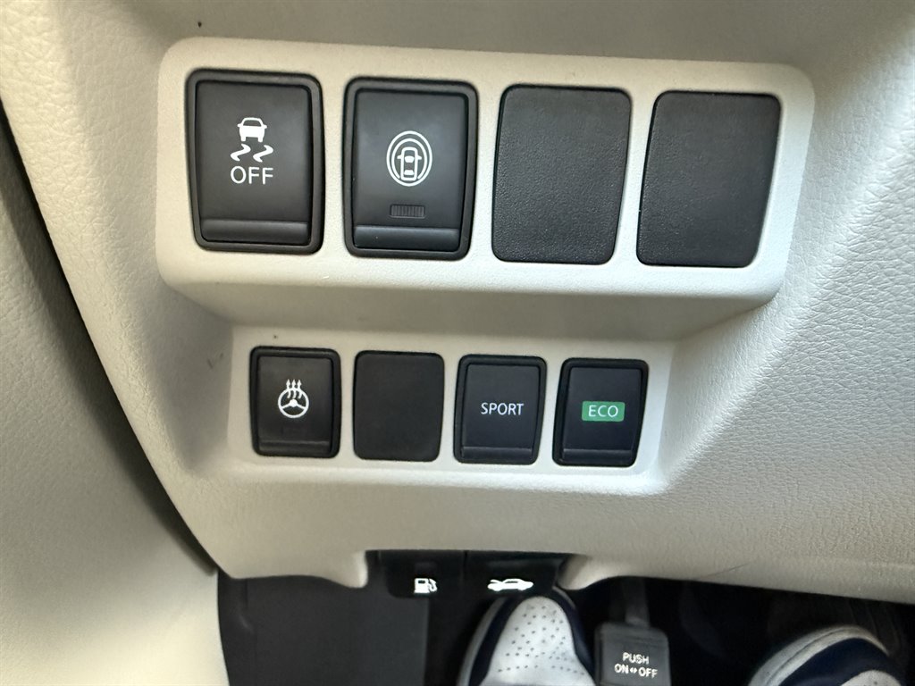 2021 Nissan Rogue - $13,825