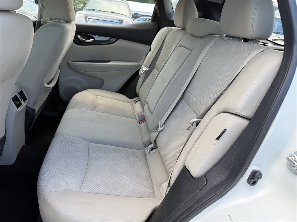 2021 Nissan Rogue - $13,825