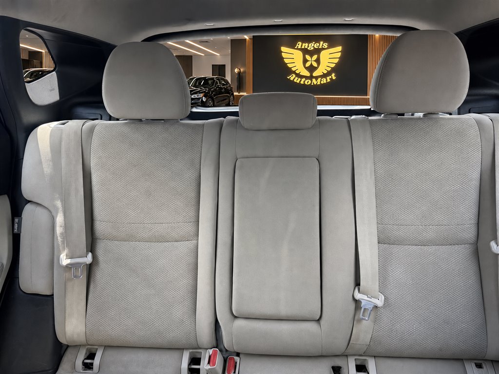 2021 Nissan Rogue - $13,825