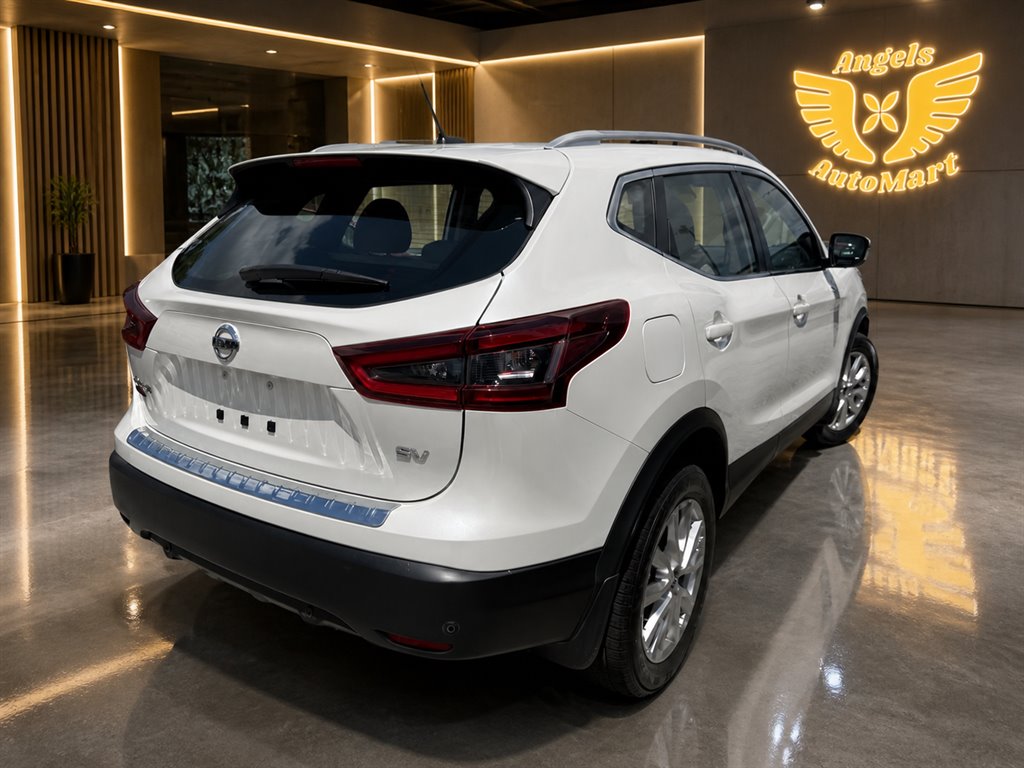 2021 Nissan Rogue - $13,825