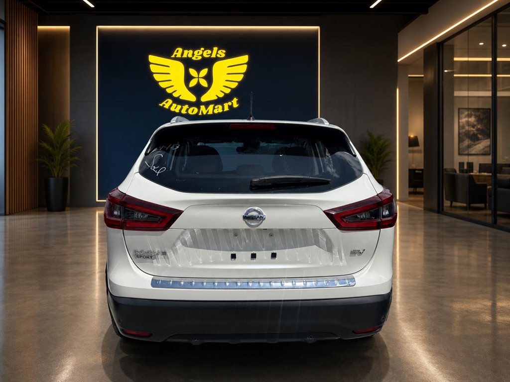 2021 Nissan Rogue - $13,825