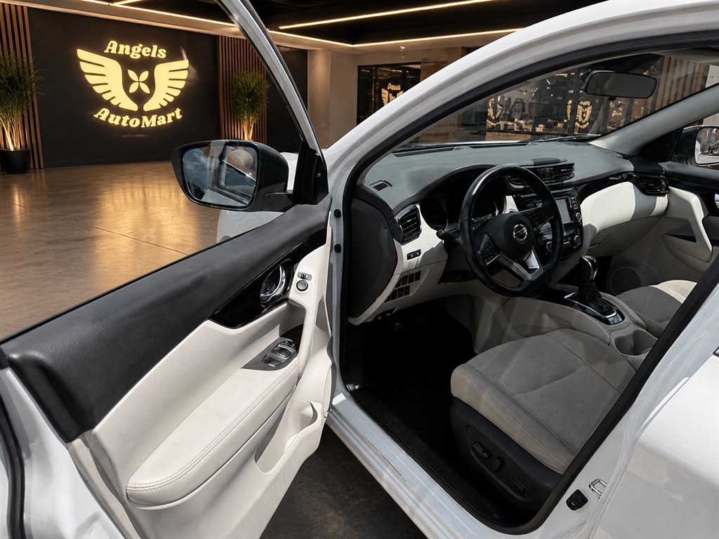 2021 Nissan Rogue - $13,825