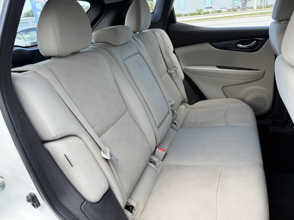 2021 Nissan Rogue - $13,825