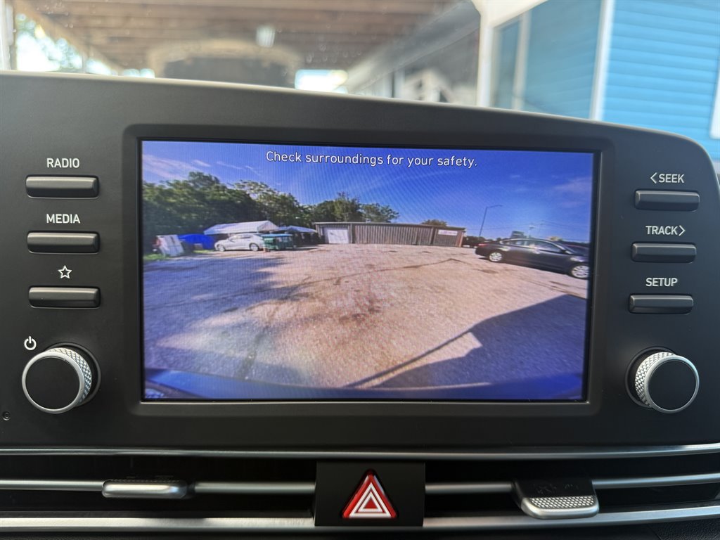2022 Hyundai Elantra - $17,895