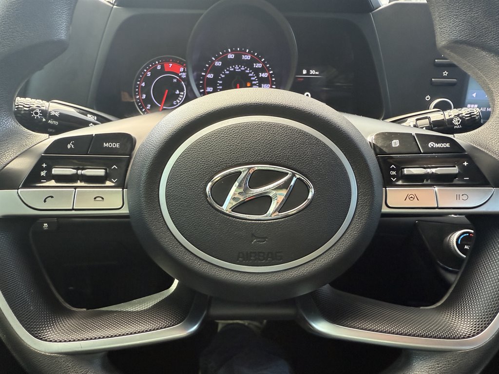 2022 Hyundai Elantra - $17,895