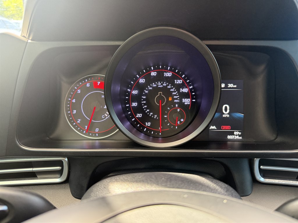 2022 Hyundai Elantra - $17,895
