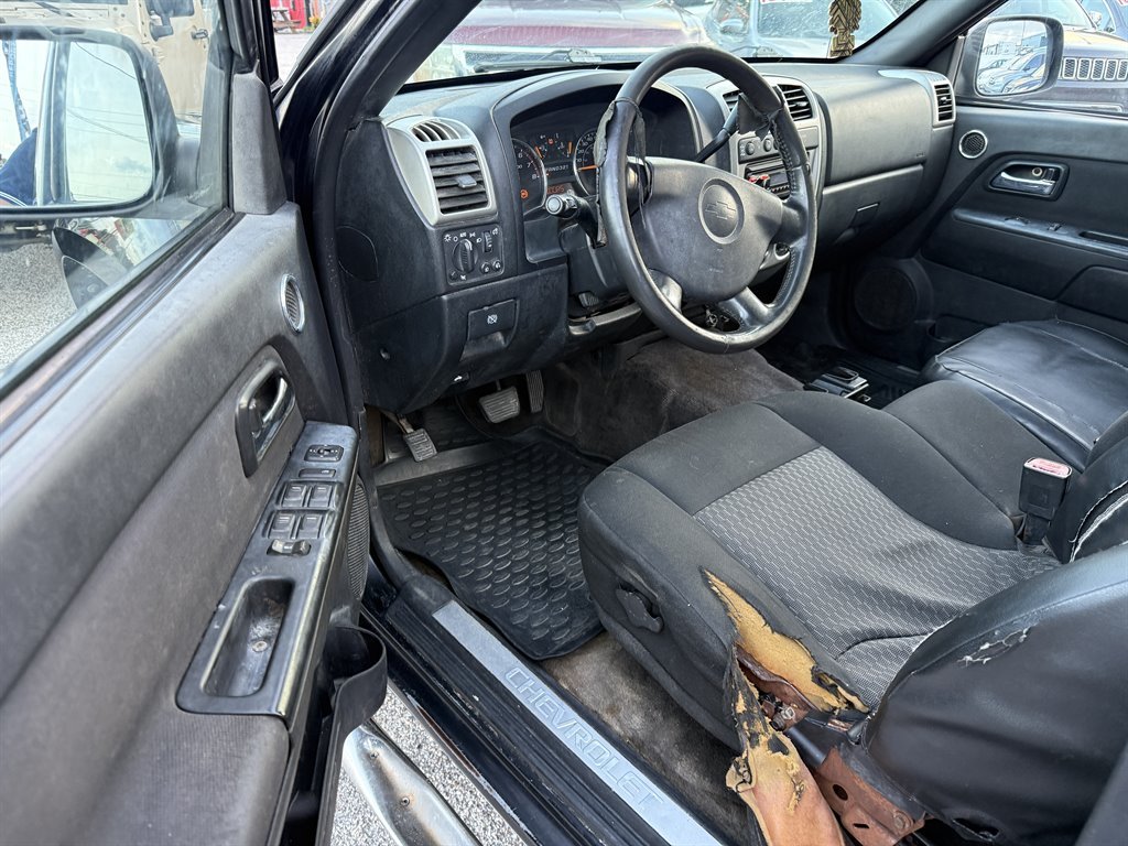 2008 Chevrolet Colorado - $5,995