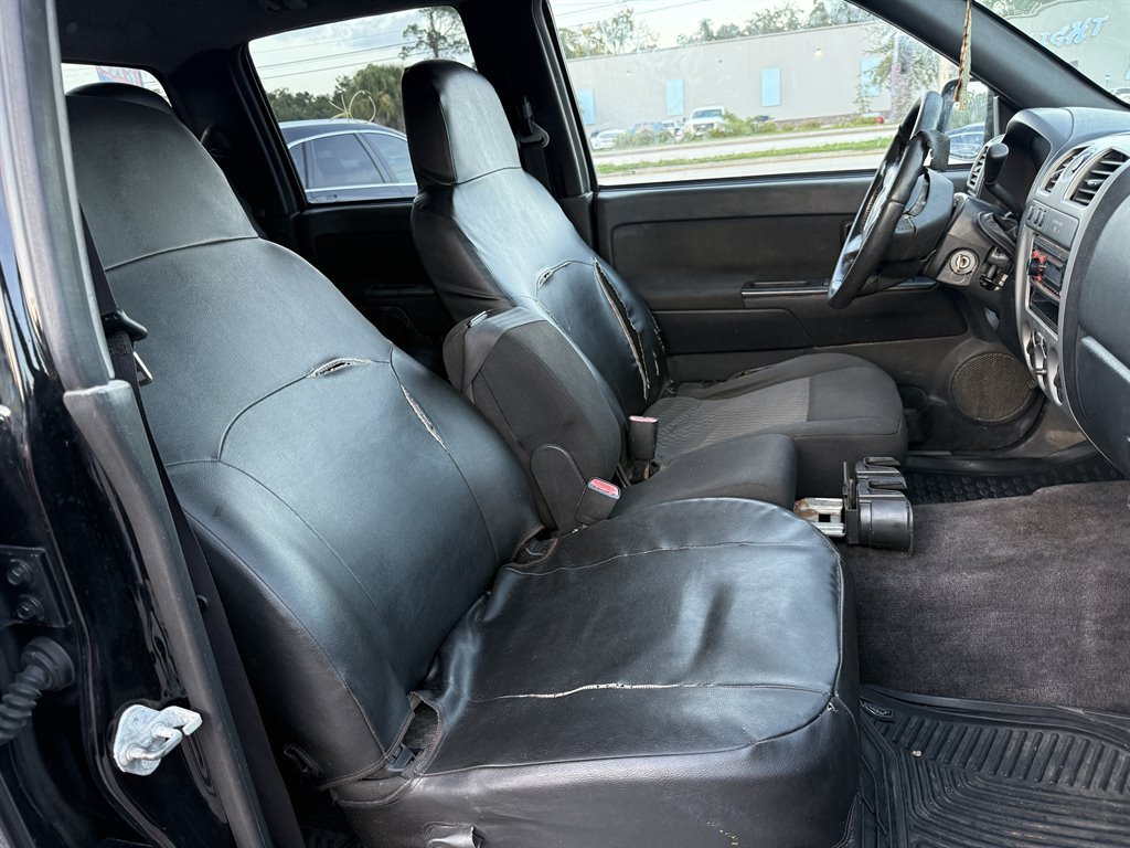 2008 Chevrolet Colorado - $5,995