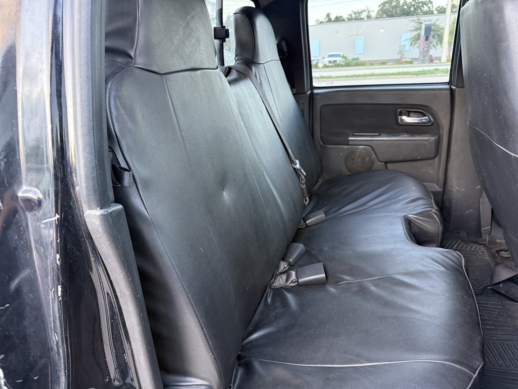 2008 Chevrolet Colorado - $5,995