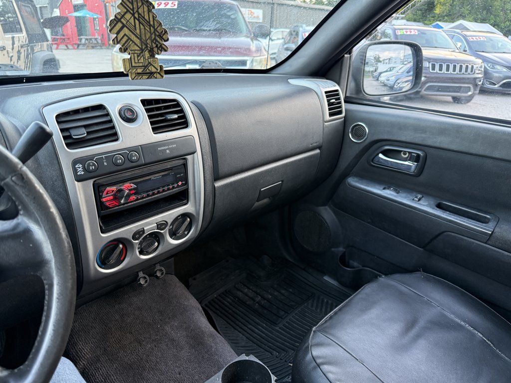 2008 Chevrolet Colorado - $5,995