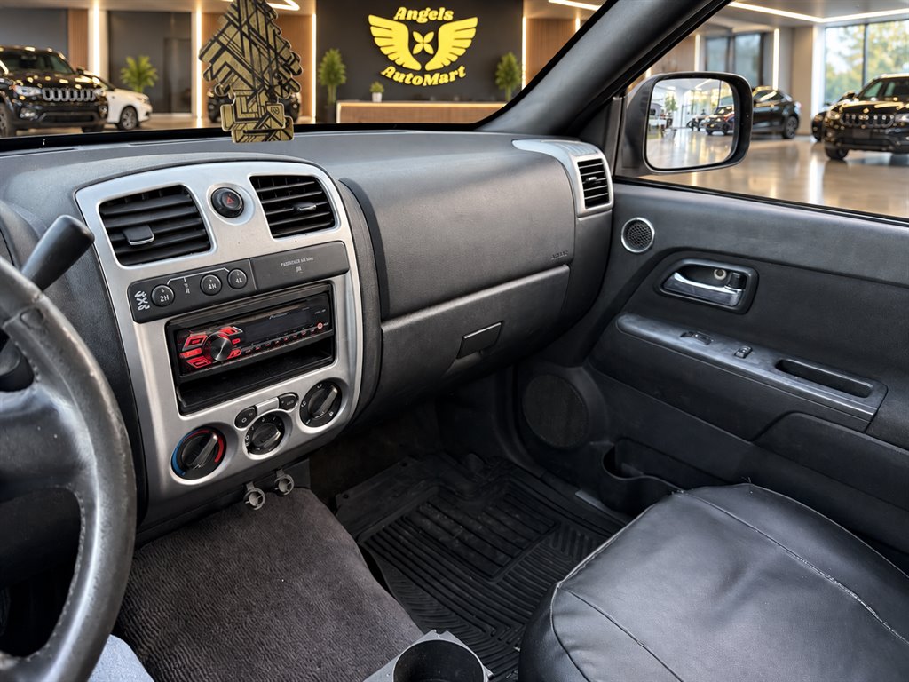 2008 Chevrolet Colorado - $5,995