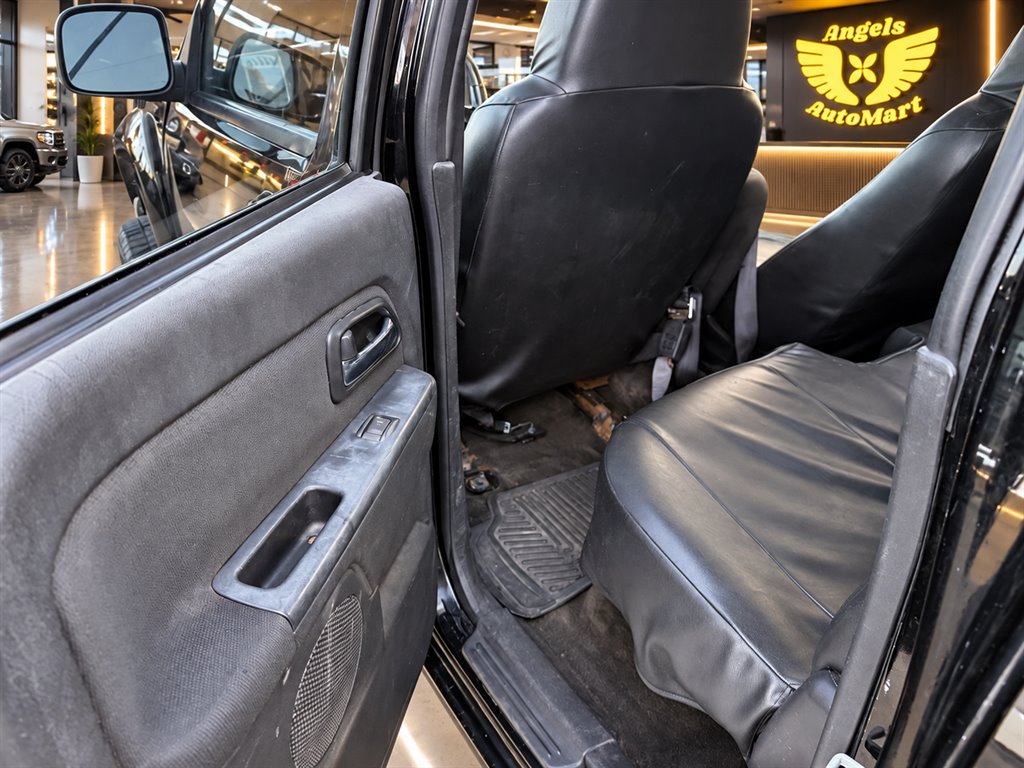 2008 Chevrolet Colorado - $5,995