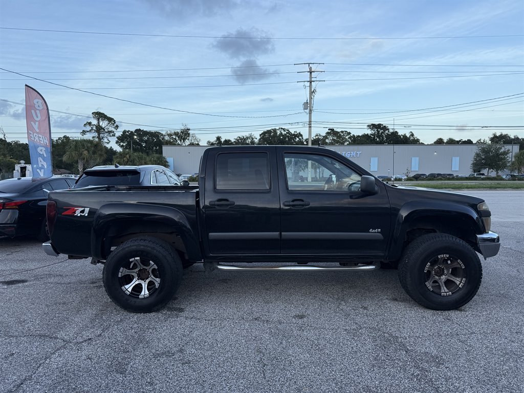 2008 Chevrolet Colorado - $5,995